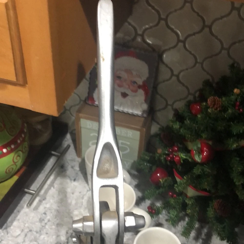 Restoration Hardware Ala Grande Juicer (without strainer)